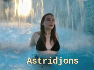 Astridjons