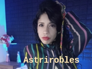 Astrirobles