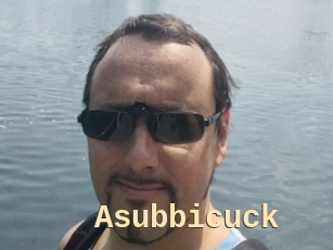 Asubbicuck