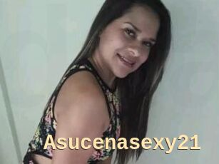 Asucenasexy21