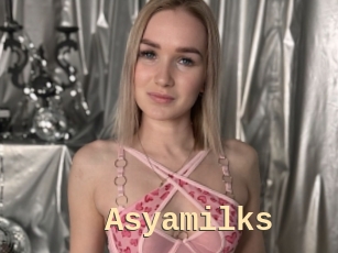 Asyamilks