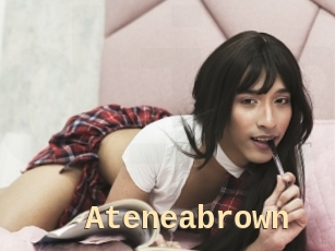 Ateneabrown