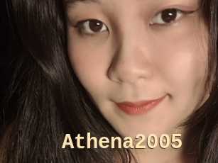 Athena2005