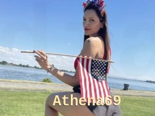 Athena69