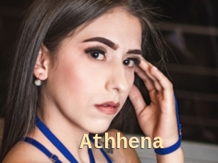 Athhena