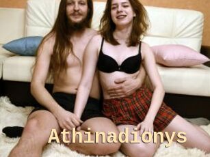 Athinadionys