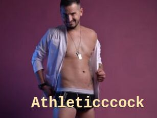 Athleticccock