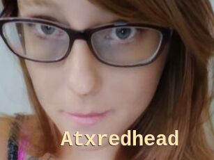 Atxredhead