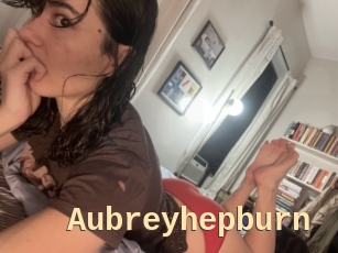 Aubreyhepburn