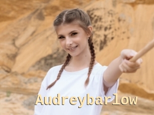 Audreybarlow