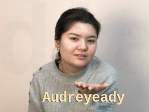 Audreyeady