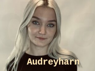 Audreyharn