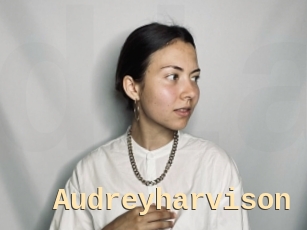 Audreyharvison