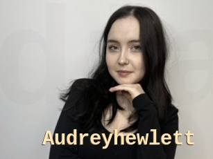 Audreyhewlett