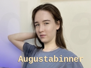 Augustabinner