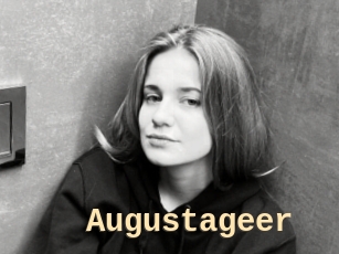 Augustageer