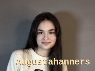 Augustahanners