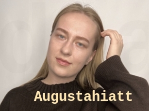 Augustahiatt