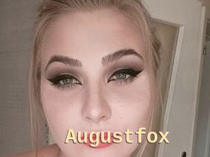 Augustfox