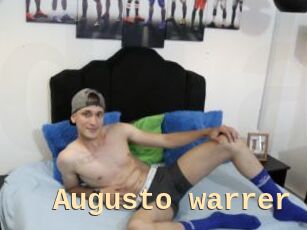 Augusto_warrer