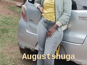 Augustshuga