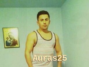 Auras25