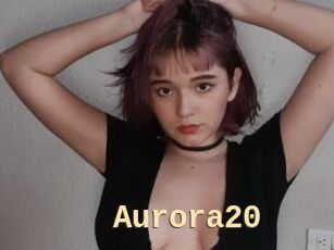 Aurora20