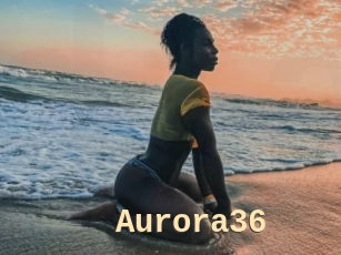 Aurora36