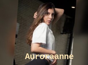 Auroraanne