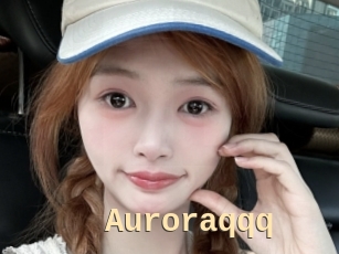 Auroraqqq