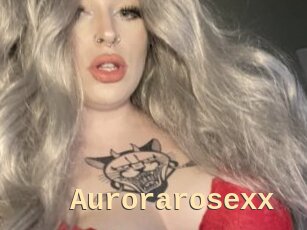 Aurorarosexx