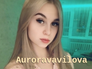 Auroravavilova