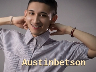 Austinbetson