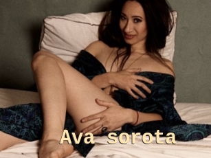 Ava_sorota