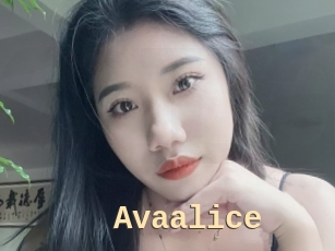 Avaalice