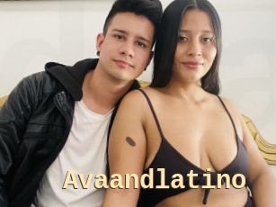 Avaandlatino