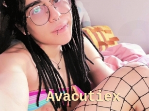 Avacutiex