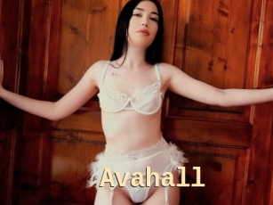 Avahall