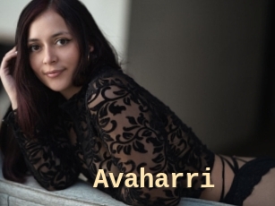 Avaharri