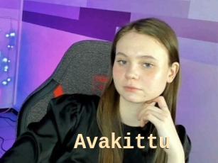 Avakittu