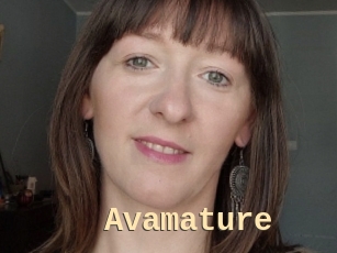 Avamature