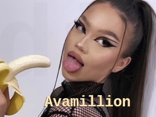 Avamillion