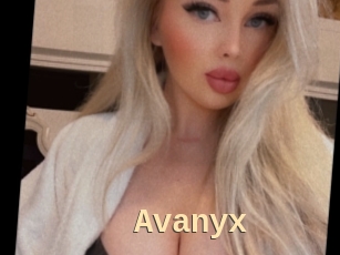 Avanyx