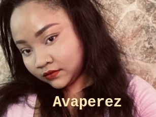 Avaperez