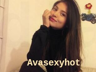 Avasexyhot