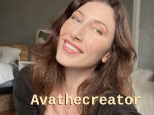 Avathecreator