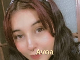 Avoa