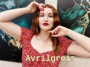 Avrilgreis