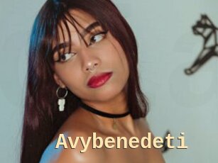 Avybenedeti