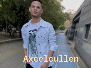 Axcelcullen